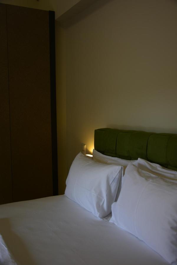 The Zen Point Detox Suites Marathopoli Exterior foto