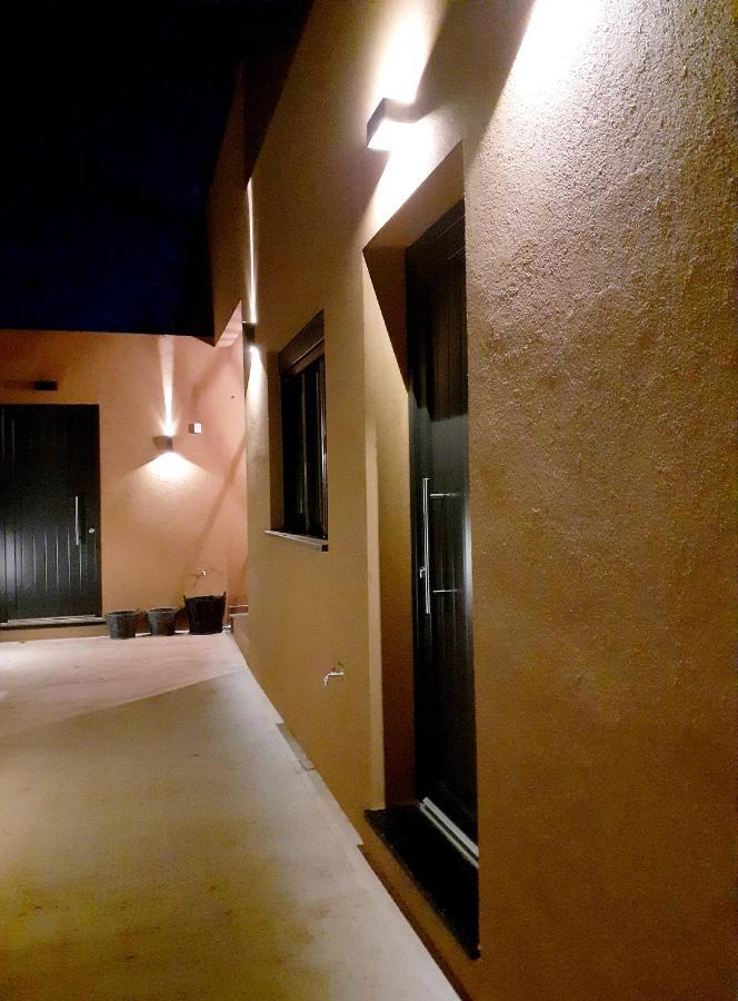 The Zen Point Detox Suites Marathopoli Exterior foto